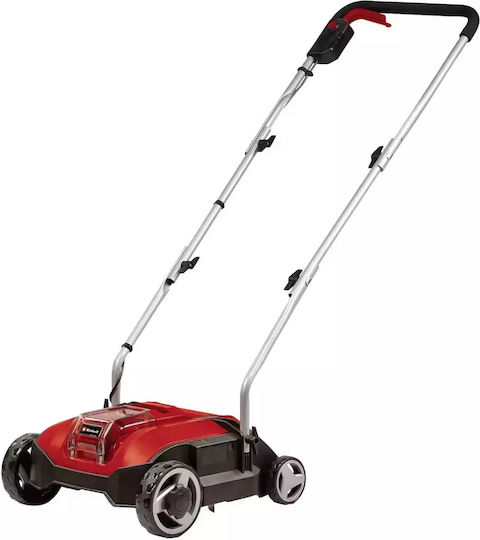 Einhell GC-SC 18/28 Μηχανή Γκαζόν Μπαταρίας Solo 3420604