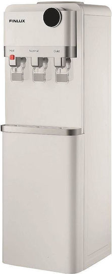 Ψύκτης Νερού Επιδαπέδιος Finlux FWD-2034DW