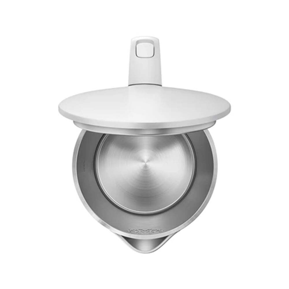 Czajnik Xiaomi Double Wall S1 (srebrny) EU