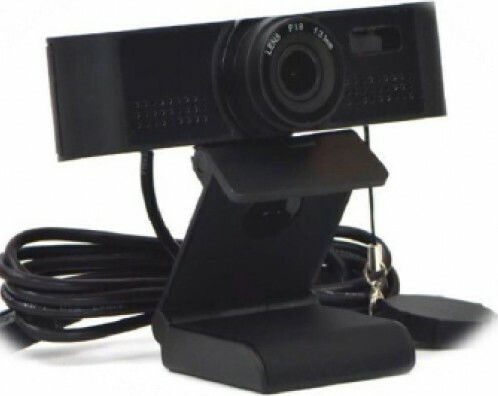 Alio AL0084 Web Camera Full HD 1080p