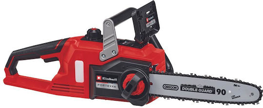 Einhell Fortexxa 18/30 Αλυσοπρίονο Μπαταρίας Solo Brushless 18V 3.4kg με Λάμα 30cm 4600010