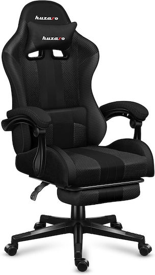 HUZARO FORCE 4.7 CARBON MESH GAMING CHAIR