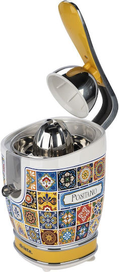 Ariete Juicer Positano 00C04130PAR0 Ηλεκτρικός Στίφτης