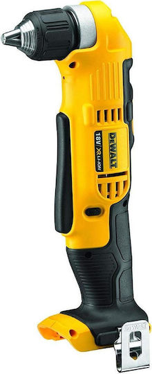 Dewalt Γωνιακό Κατσαβίδι Μπαταρίας Solo 18V DCD740N