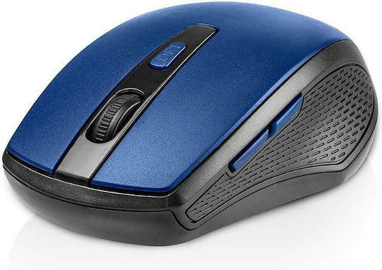 Tracer Deal RF Nano Ασύρματο Ποντίκι Μπλε