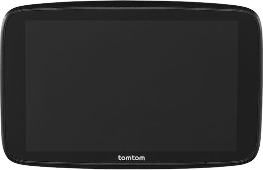 TomTom Συσκευή Πλοήγησης GPS με Οθόνη & Card Slot 1YD7.002.20