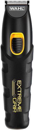 Wahl Professional Επαναφορτιζόμενη Κουρευτική Μηχανή Μαύρη 09893-0460