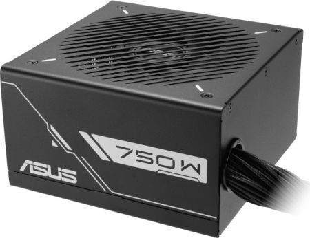 Asus Prime 750W Τροφοδοτικό Full Wired 80 Plus Bronze