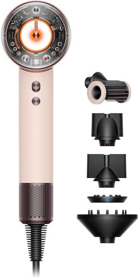 Dyson Supersonic Nural HD16 Πιστολάκι Μαλλιών 1600W