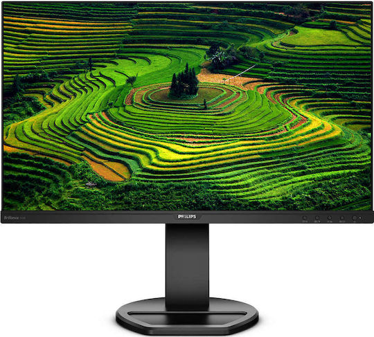 Οθόνη Υπολογιστή Philips B Line 241B8QJEB/00 LED 23.8" 1920 x 1080 Full HD LCD