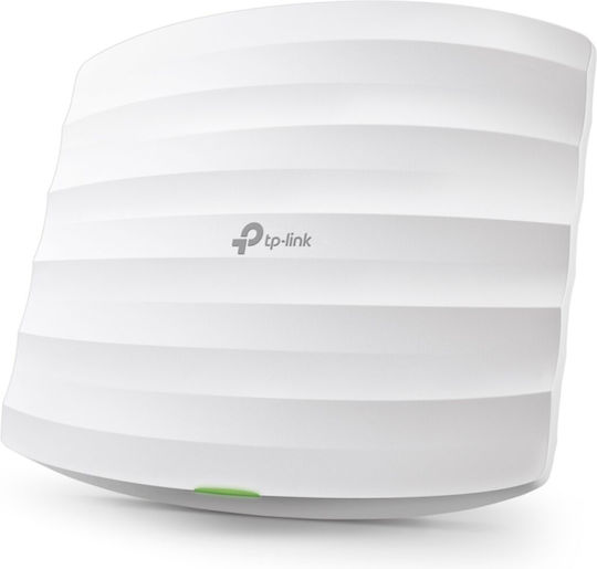 TP-LINK EAP223 v1 Access Point Wi-Fi 5 Dual Band (2.4 & 5GHz)