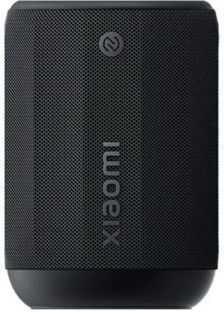 Xiaomi Mini QBH4274GL Αδιάβροχο Ηχείο Bluetooth 6W Μαύρο