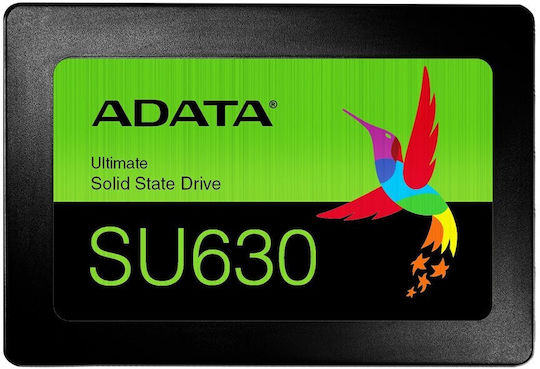 Adata Legend 860 SSD 500GB 2.5'' PCI Express 4.0 SLEG-860-500GCS