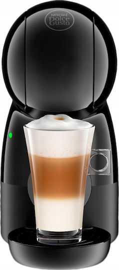 De'Longhi Piccolo Xs Καφετιέρα για Κάψουλες Dolce Gusto Καφέ