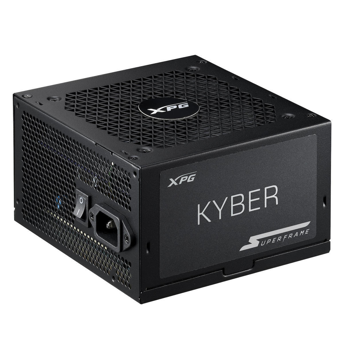 Adata XPG Kyber 850W PSU Full Wired 80 Plus Gold