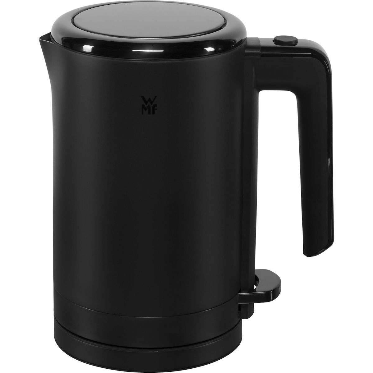 WMF Βραστήρας 800ml 1800W Μαύρος 04.1314.0071
