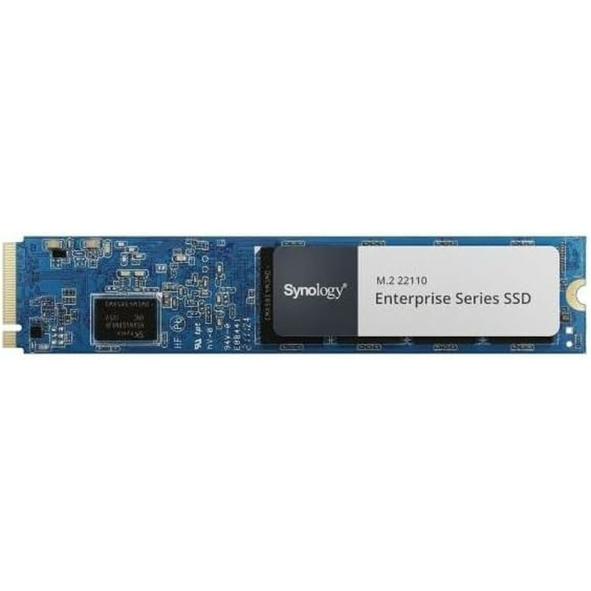 Synology Plus Series SSD 400GB NVMe PCIe 3.0 x4 M.2 2280 SNV5420-400G