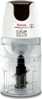 Tefal Smart Double MB450 Πολυκόπτης Multi 500W με Δοχείο 500ml