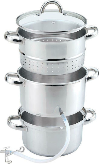 Maestro MR-1030 Steam juicer