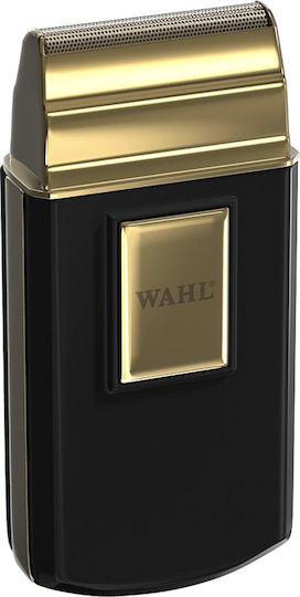 Shaver WAHL Travel Shaver Gold Edition 07057-016