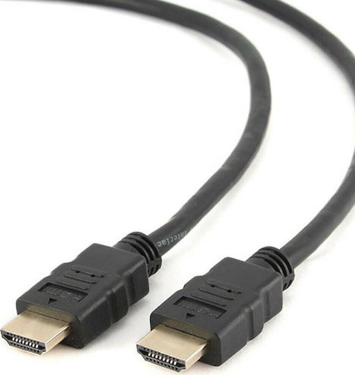Gembird 4.5m HDMI M/M HDMI cable HDMI Type A (Standard) Black