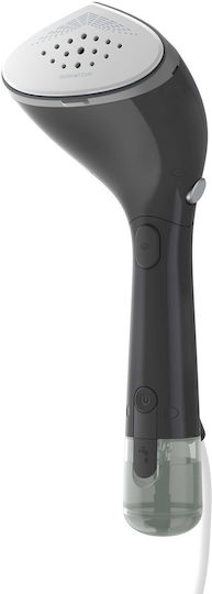 Philips 7000 Series Ατμοκαθαριστής Ρούχων Χειρός 1500W με Δοχείο 200ml Γκρι