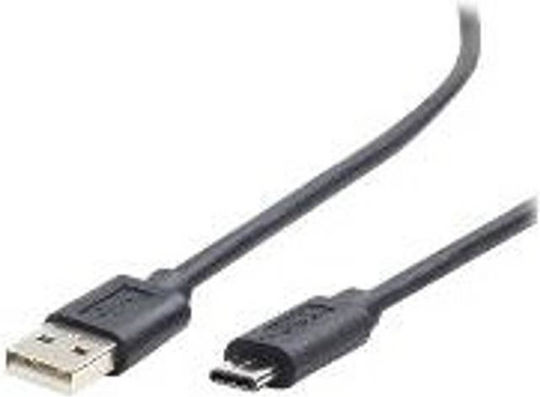Gembird Kabel / Adapter USB cable 1.8 m USB 2.0 USB A USB C Black