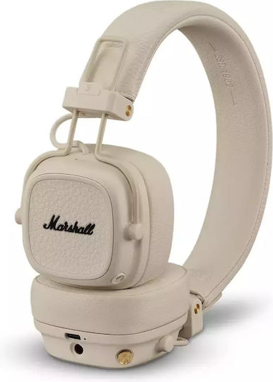 Marshall Major V - Cream