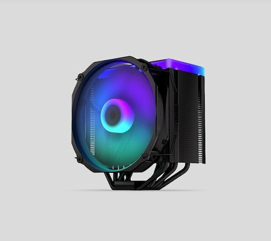 AIR COOLING ENDORFY FORTIS 5 ARGB