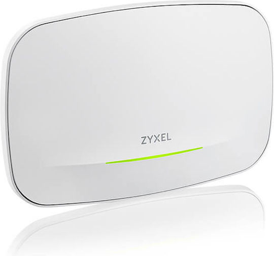 Zyxel NWA110BE 5764 Mbit/s White Power over Ethernet (PoE)