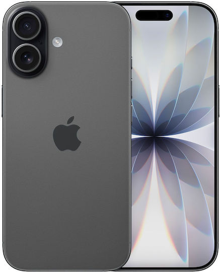 Apple iPhone 17 256GB - Indian Spec - Black