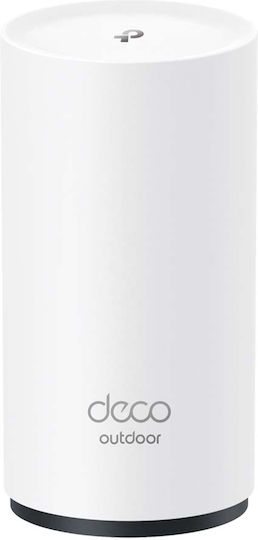TP-Link AX3000 Whole Home Mesh WiFi 6 System, 2-Pack