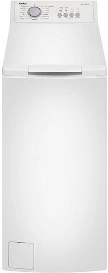 WASHING MACHINE AMICA AGA3T712ANI
